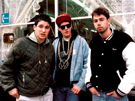 Beastie Boys Story review – Spike Jonze and the .
